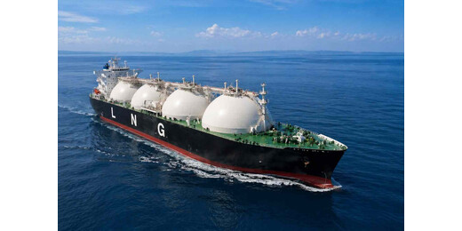 होर्मुज से सुरक्षित निकला LNG टैंकर, भारत को ऊर्जा संकट से मिली बड़ी राहत